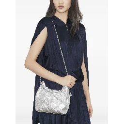 Tory Burch Bags.. Silver