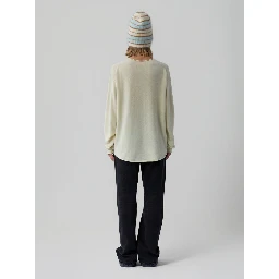 GUEST IN RESIDENCE Sweaters Yellow
