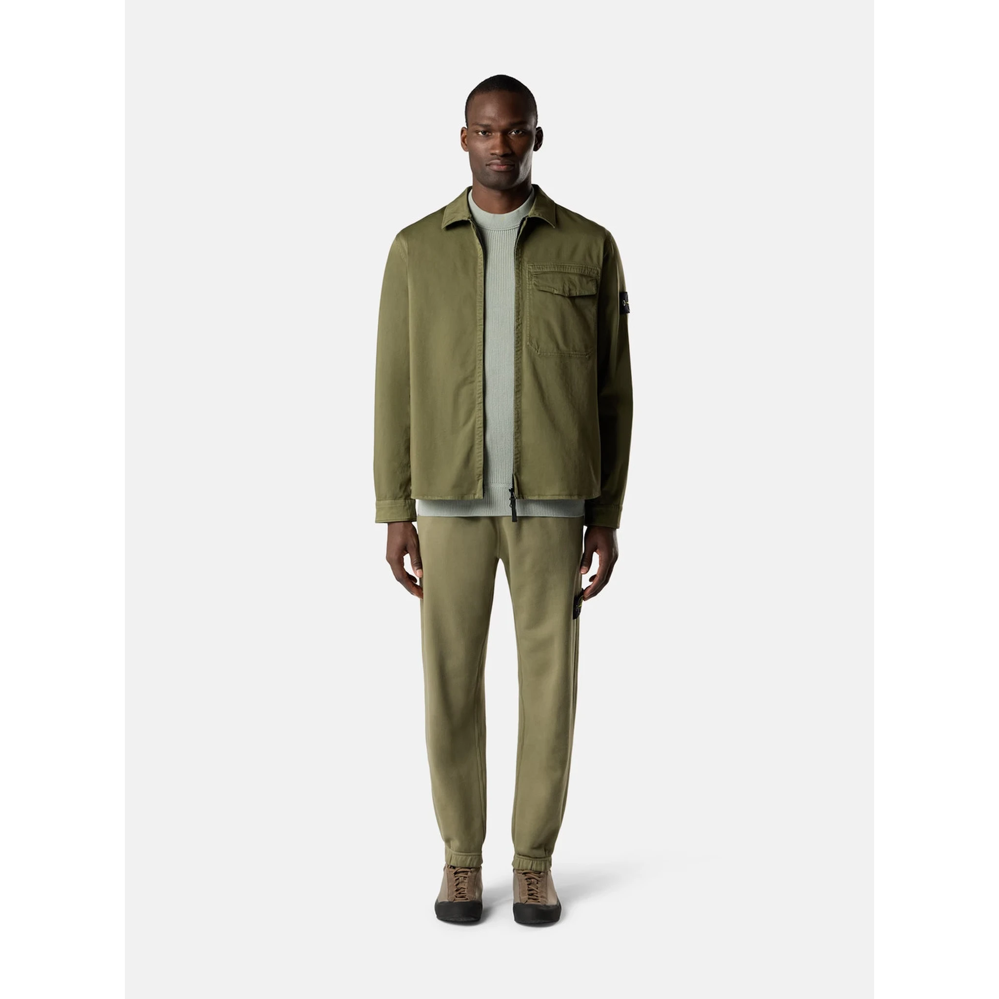 Stone Island T-shirts and Polos