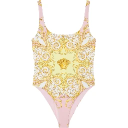 Versace Sea clothing MultiColour