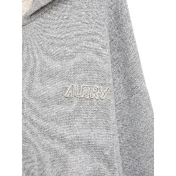AUTRY Sweaters Grey