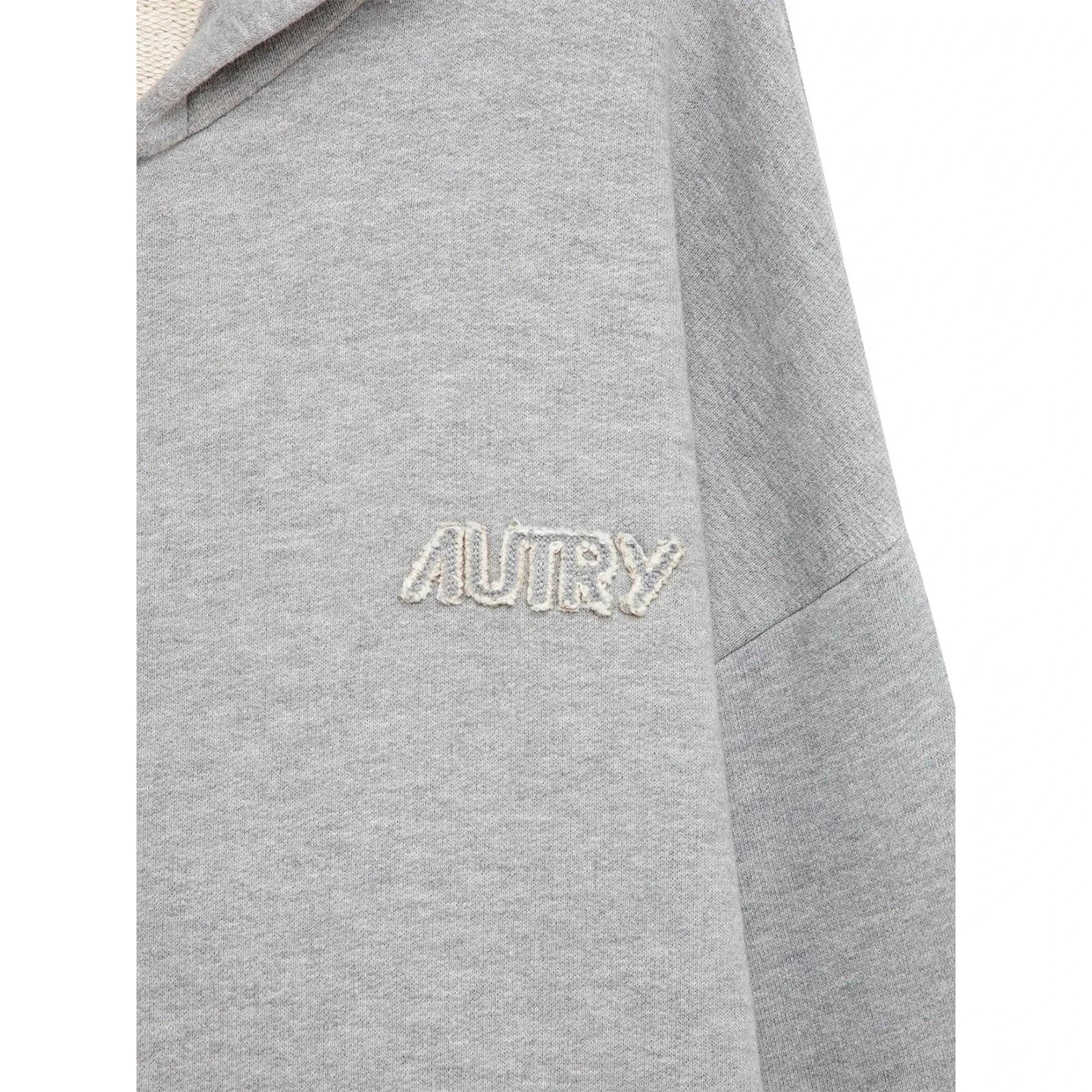 AUTRY Sweaters Grey