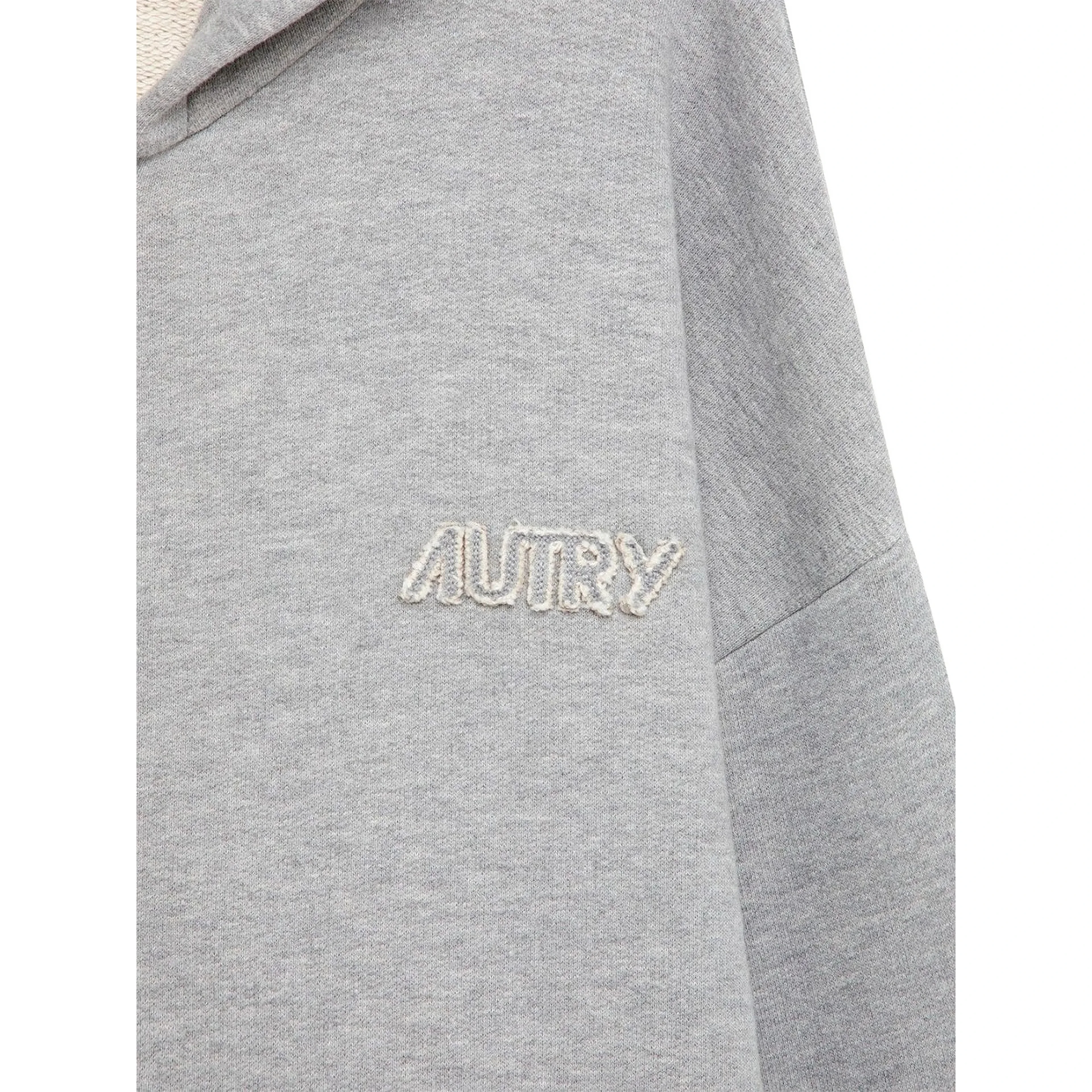 AUTRY Sweaters Grey