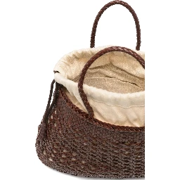 DRAGON DIFFUSION Bags.. Brown
