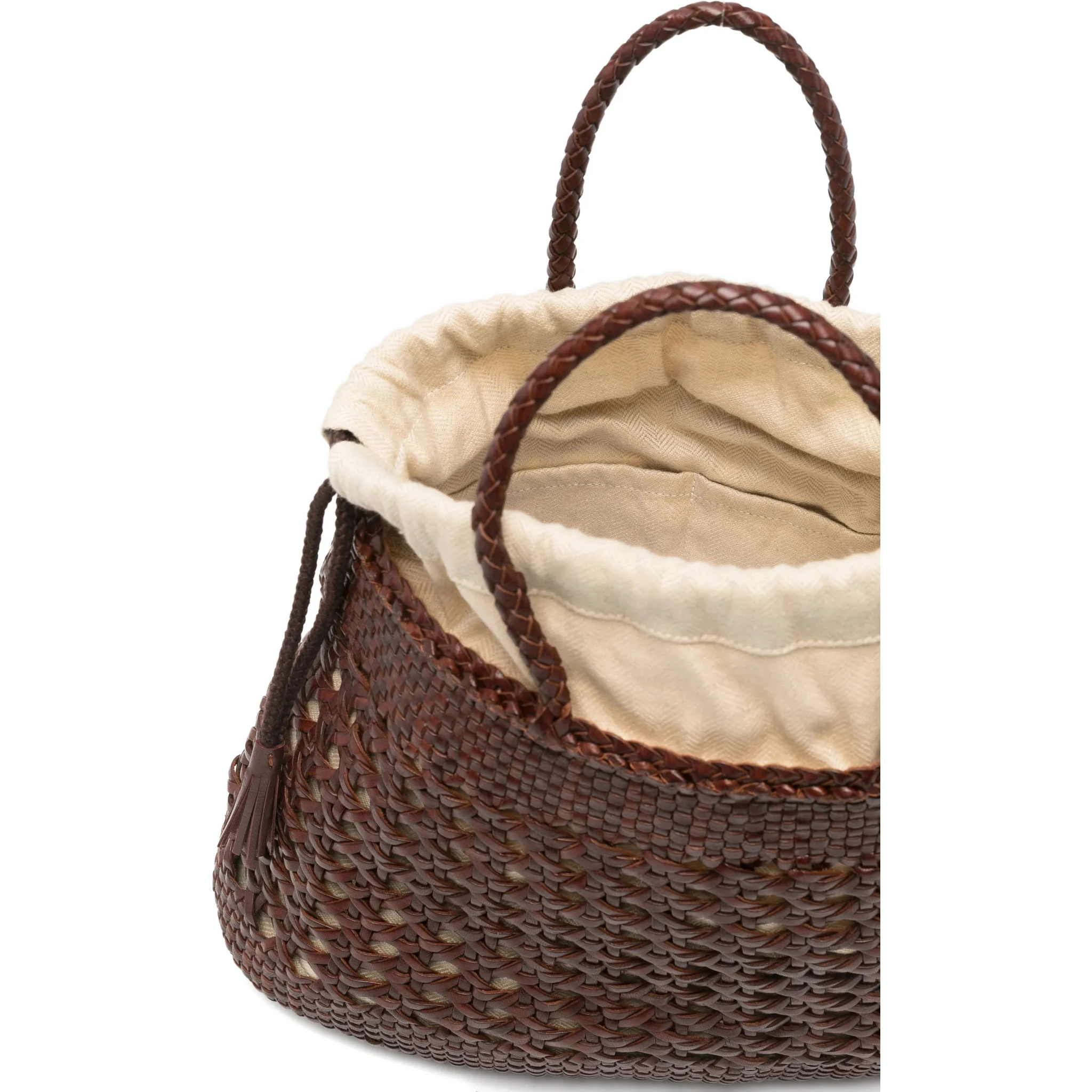 DRAGON DIFFUSION Bags.. Brown