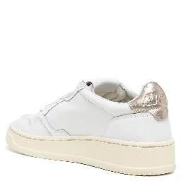 AUTRY Sneakers White