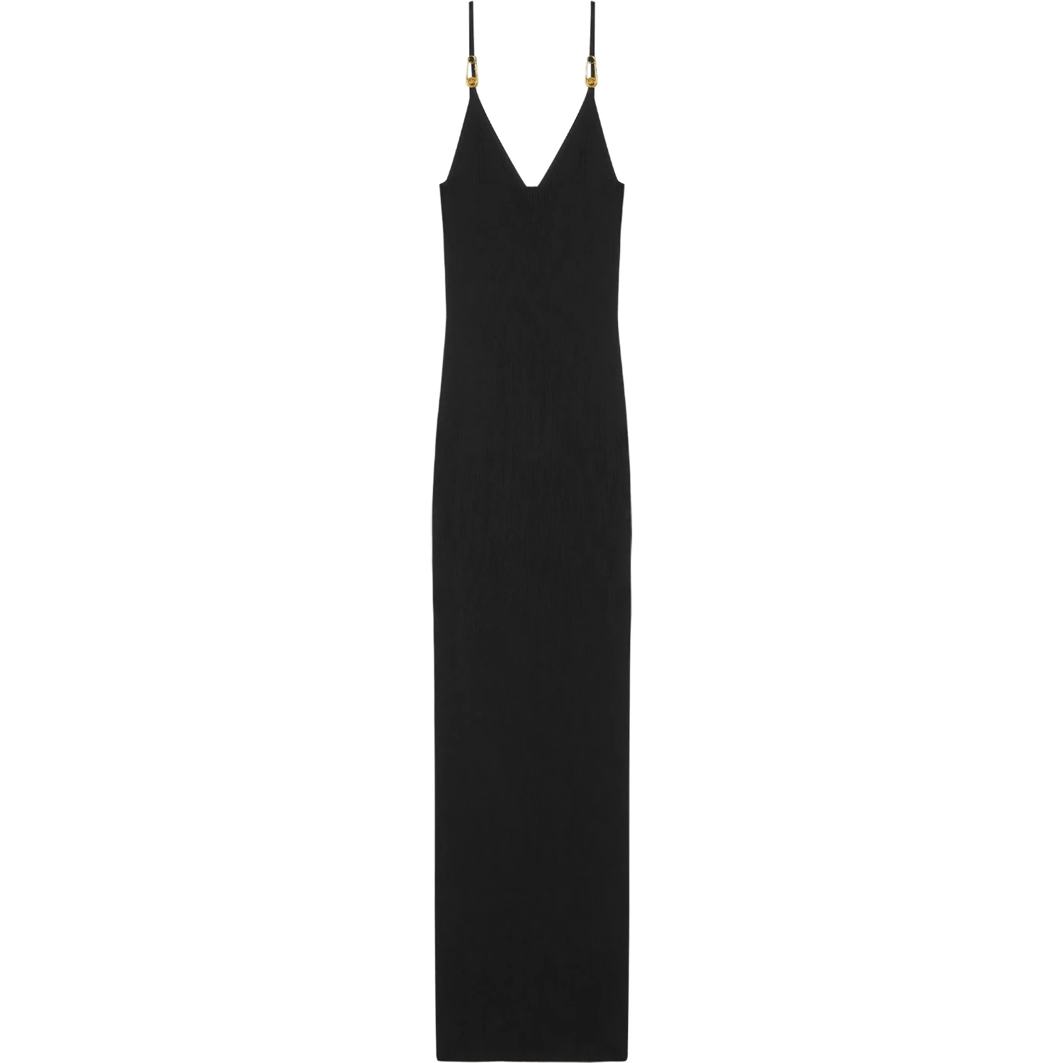 Versace Dresses Black