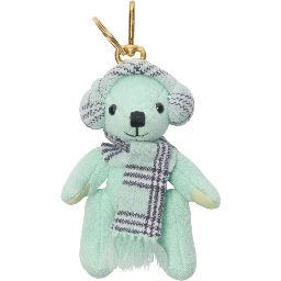 Charm Thomas Bear