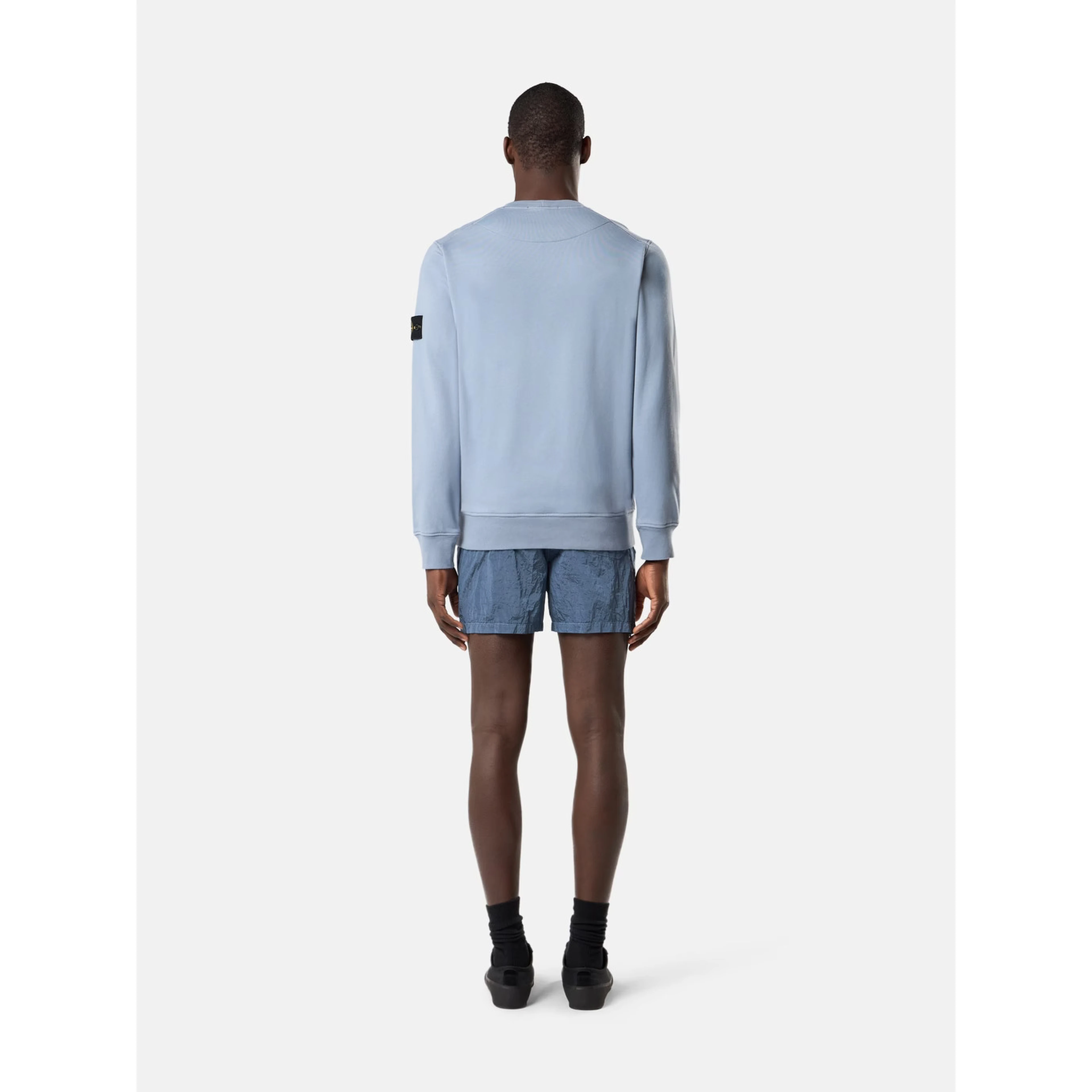 Stone Island Sea clothing Blue