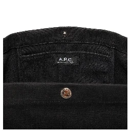 حقائب APC.. سوداء