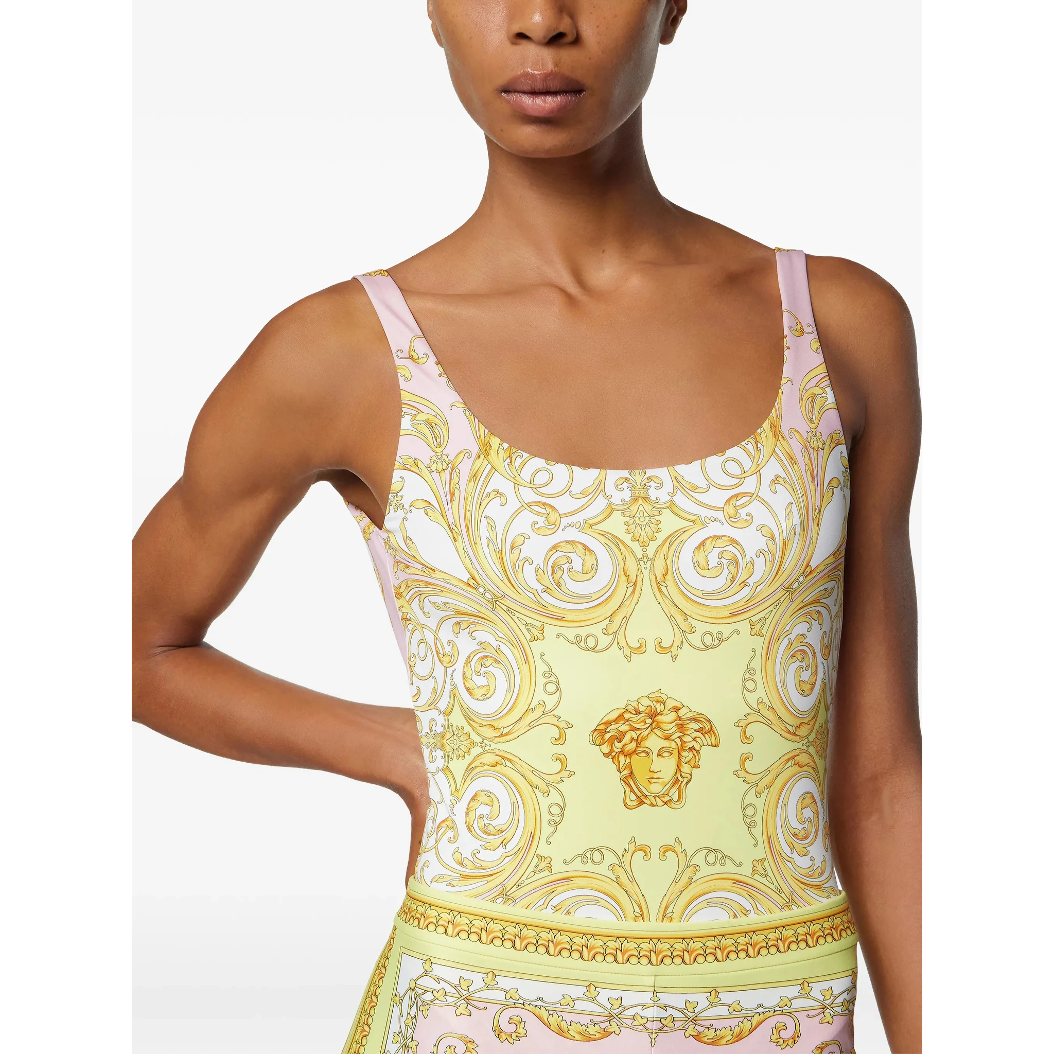Versace Sea clothing MultiColour
