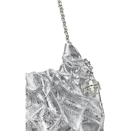Tory Burch Bags.. Silver
