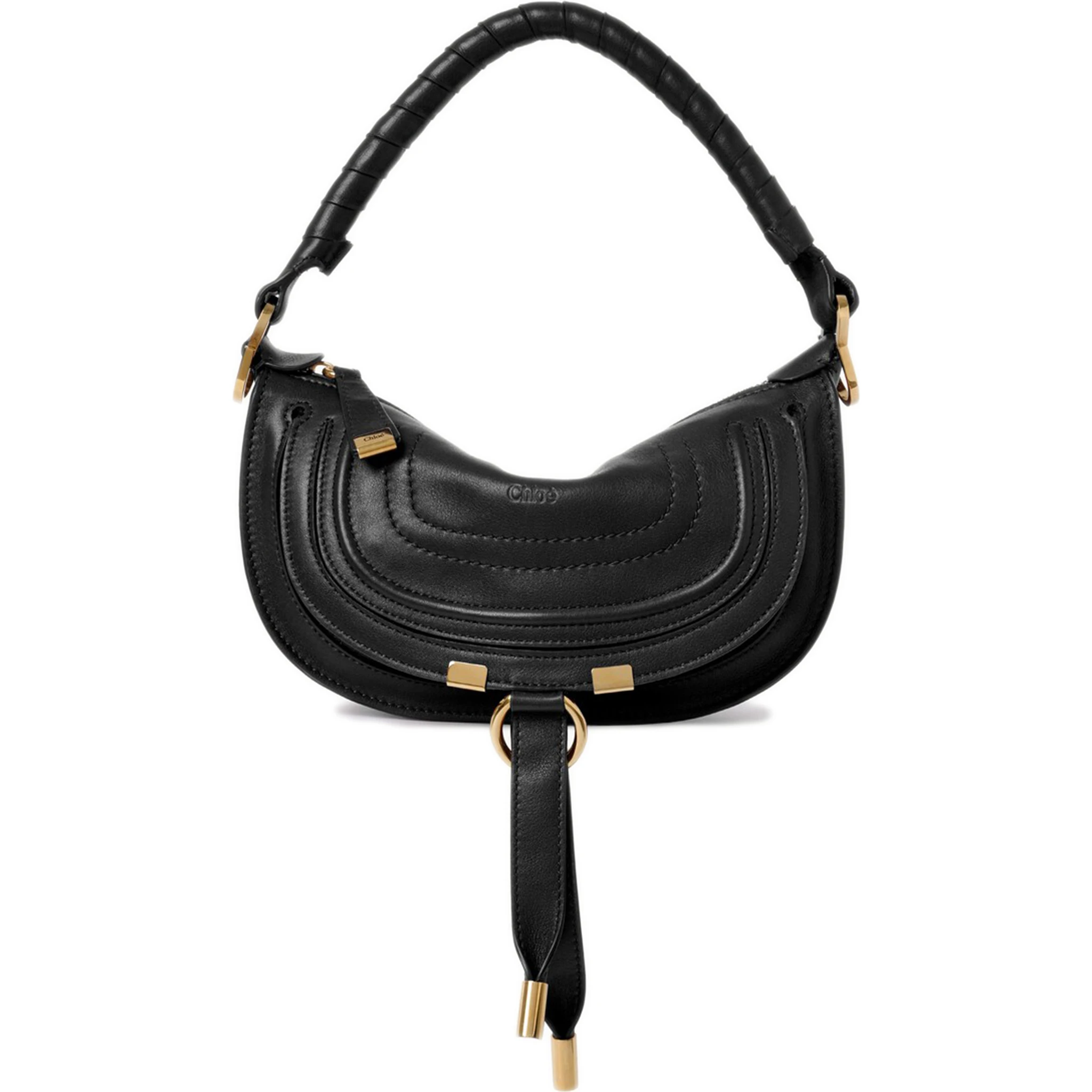 Chloè Bags.. Black