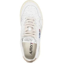 AUTRY Sneakers White