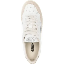 AUTRY Sneakers White
