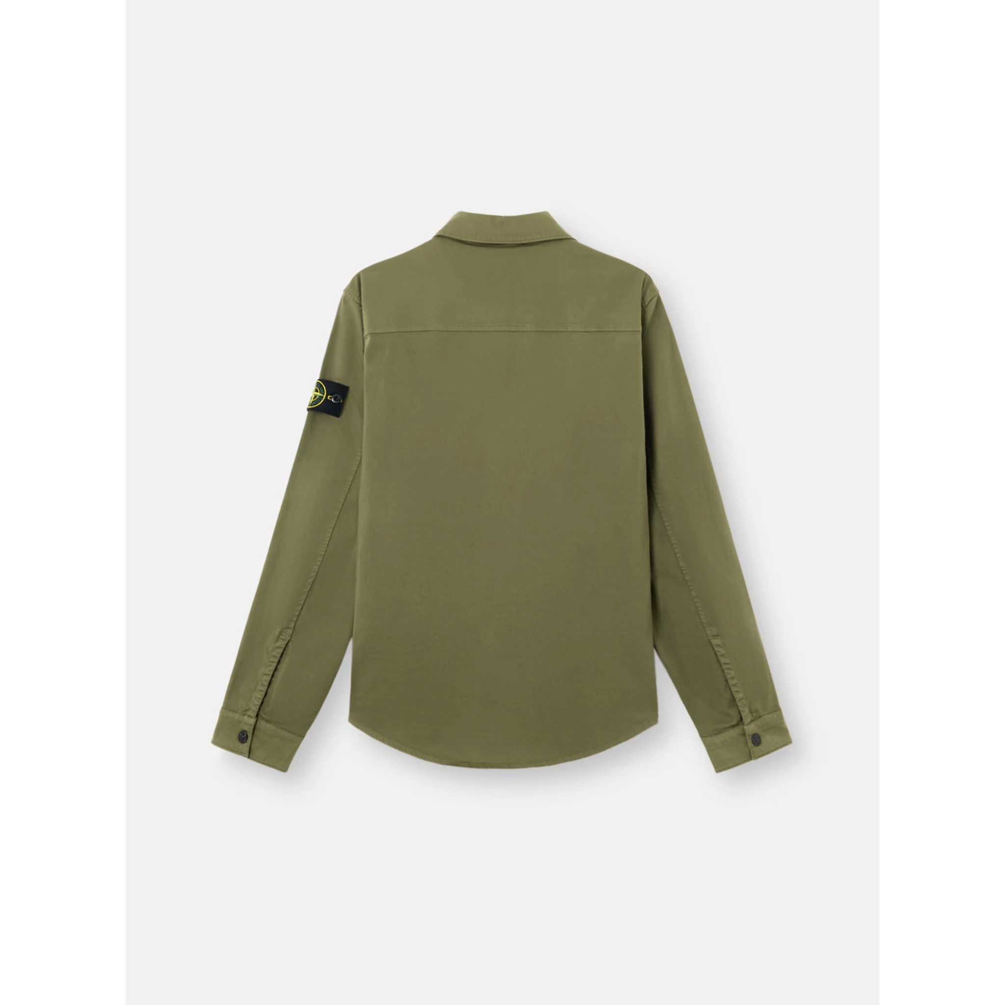 Stone Island T-shirts and Polos