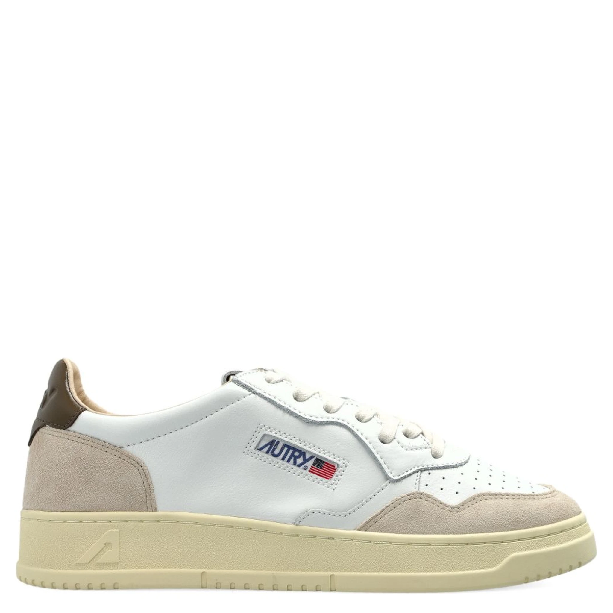 AUTRY Sneakers White