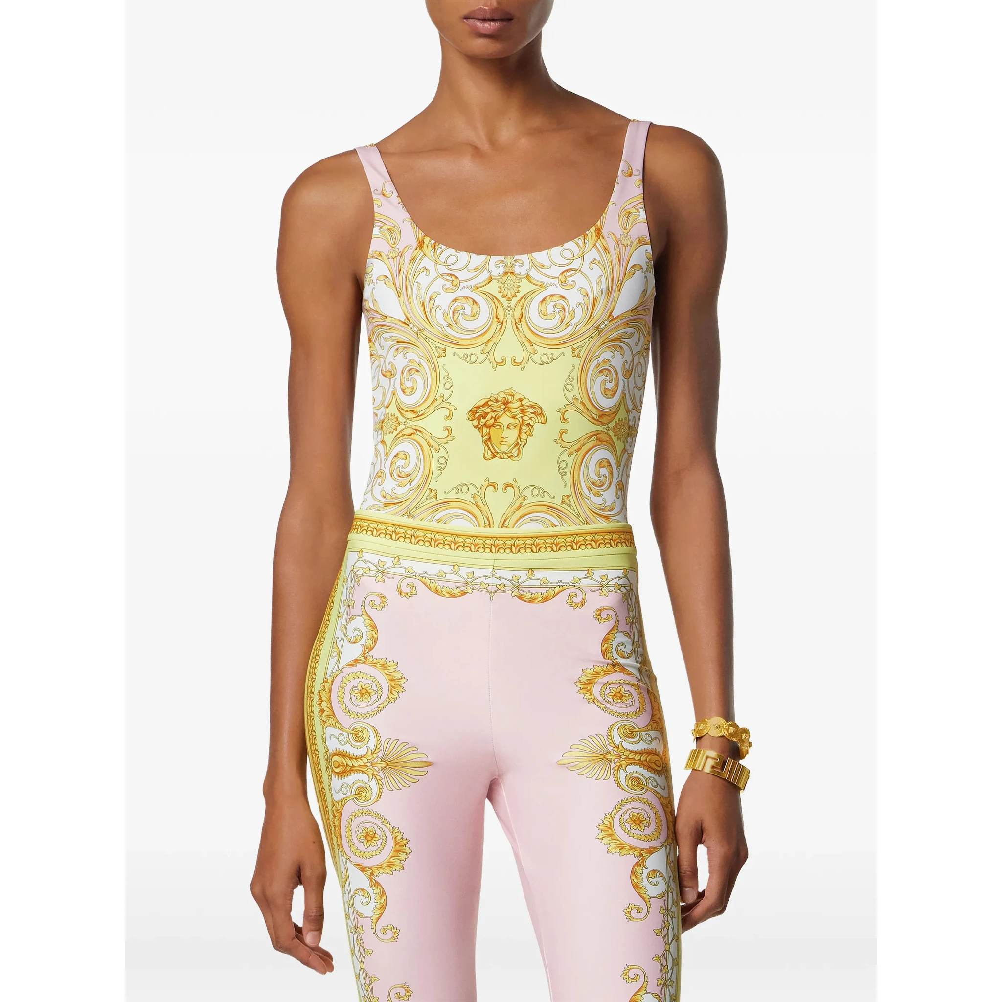 Versace Sea clothing MultiColour