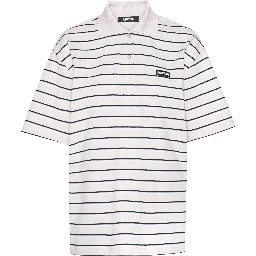 Rotate T-shirts and Polos Pink