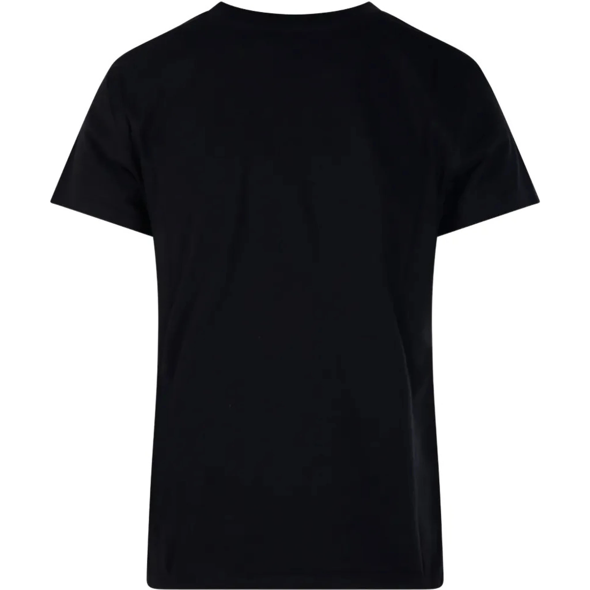 Polo Ralph Lauren T-shirts and Polos Black