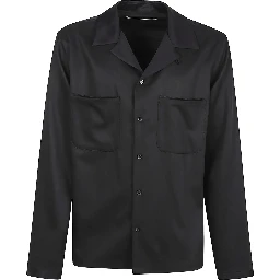 Golden Goose Shirts Black