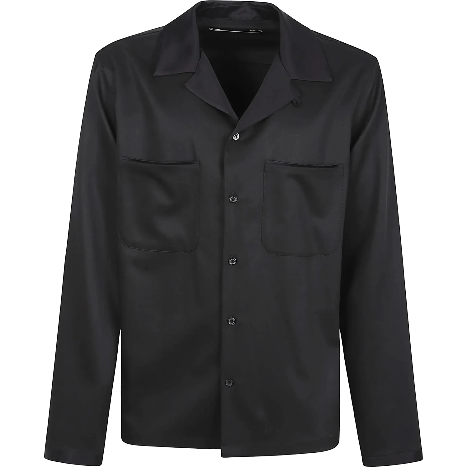 Golden Goose Shirts Black