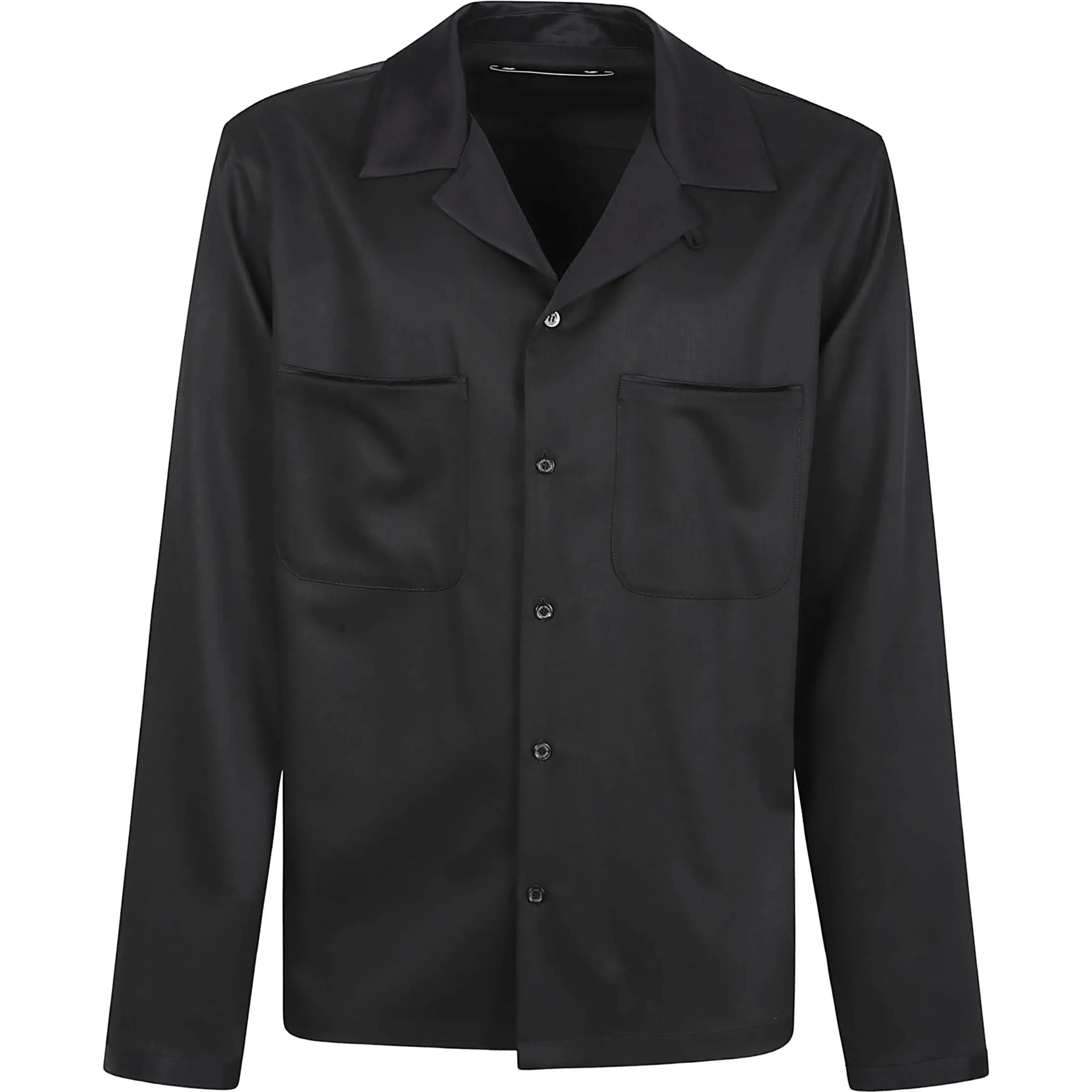 Golden Goose Shirts Black