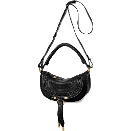 Chloè Bags.. Black