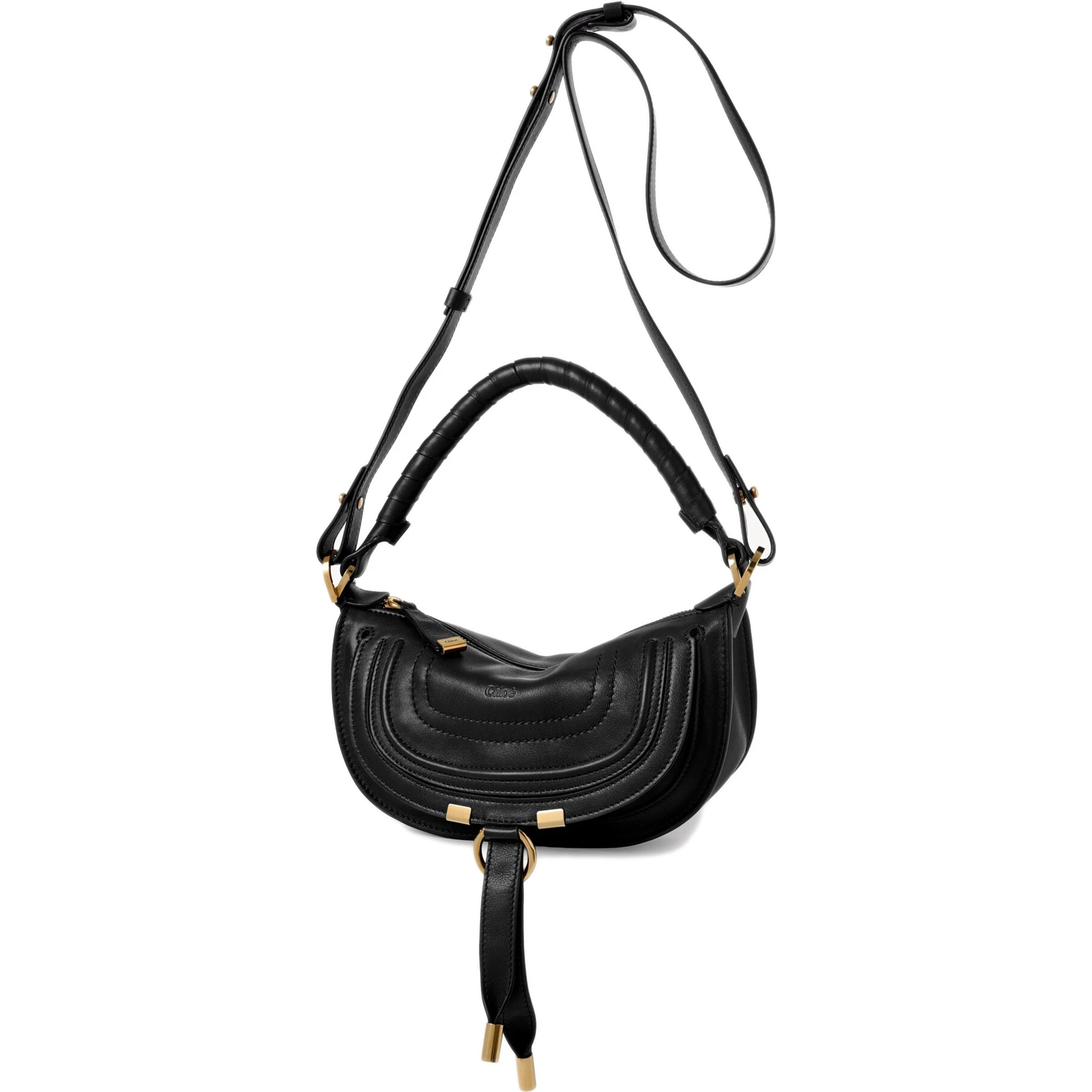 Chloè Bags.. Black