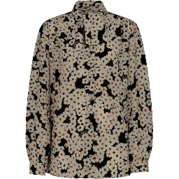 Valentino Garavani Shirts Black