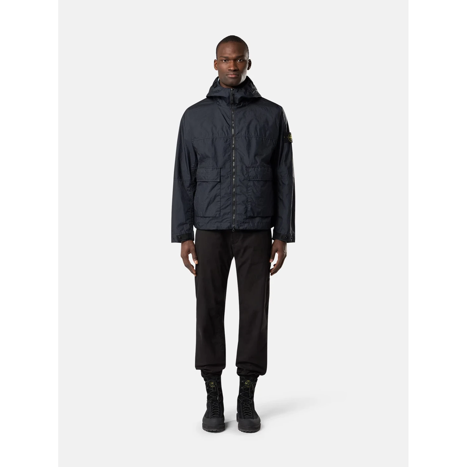 Stone Island Clothing
