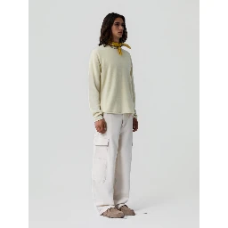 GUEST IN RESIDENCE Sweaters Yellow