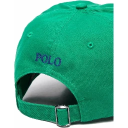 Polo Ralph Lauren Hats Green