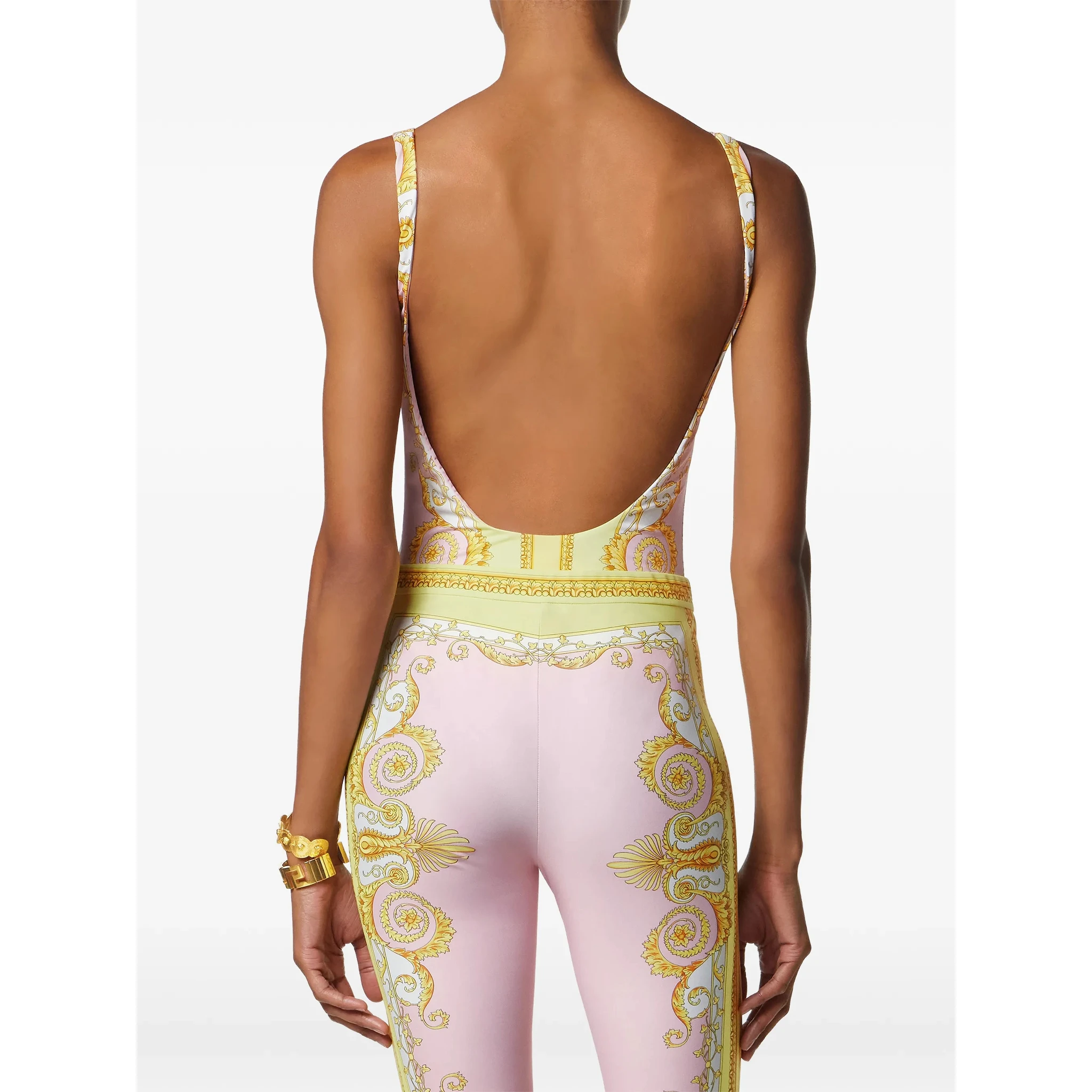 Versace Sea clothing MultiColour