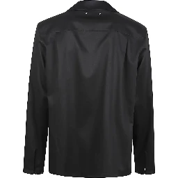 Golden Goose Shirts Black