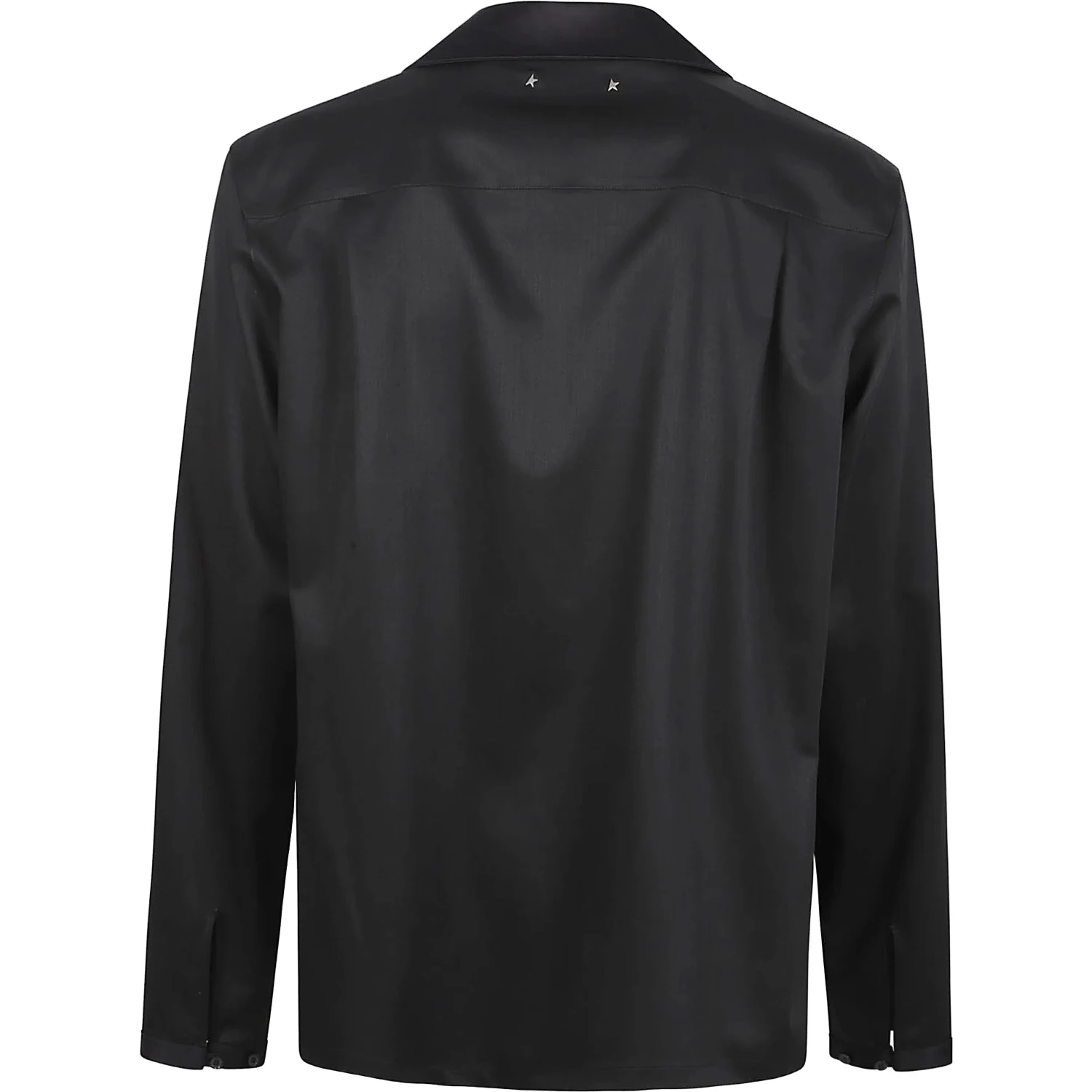 Golden Goose Shirts Black