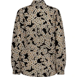 Valentino Garavani Shirts Black