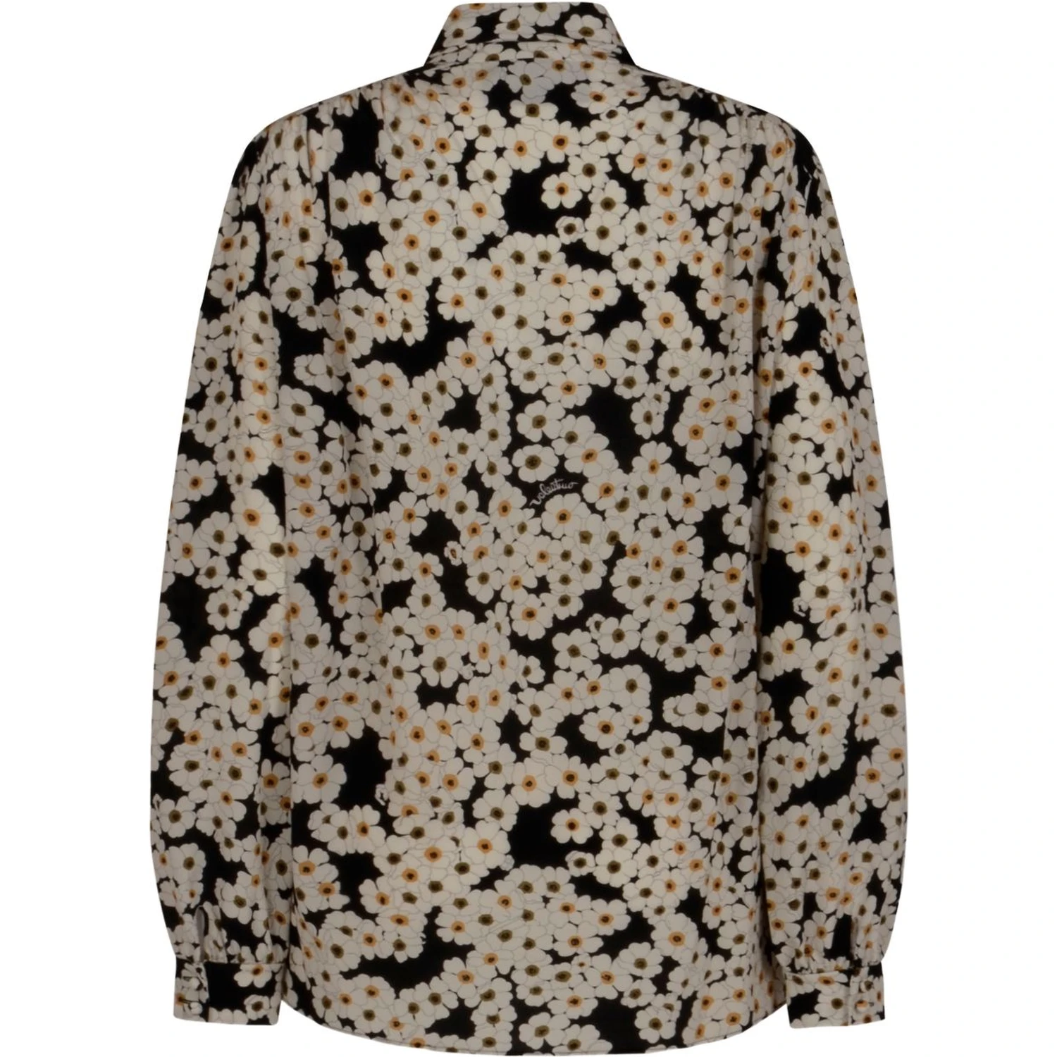 Valentino Garavani Shirts Black