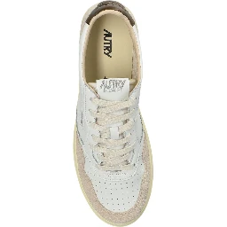AUTRY Sneakers White