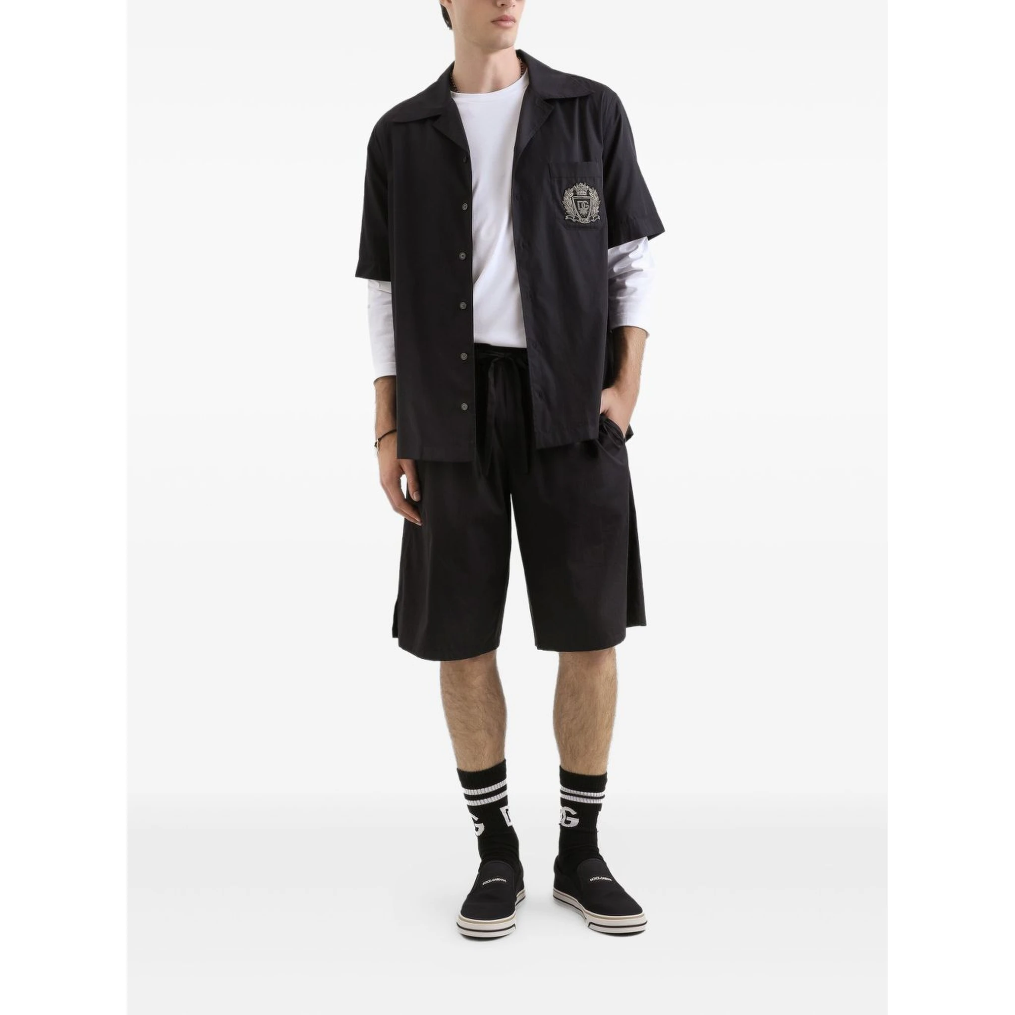 Dolce & Gabbana Clothing