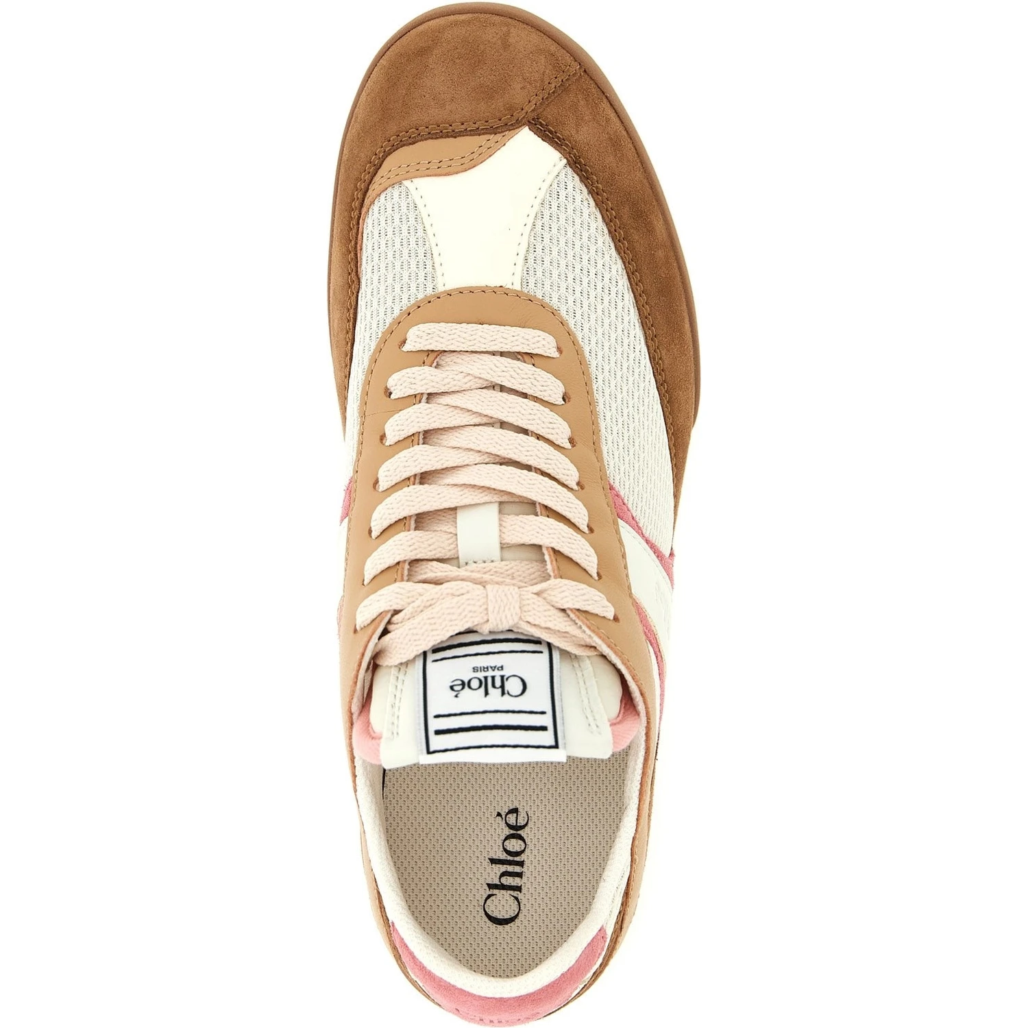 Chloè Sneakers