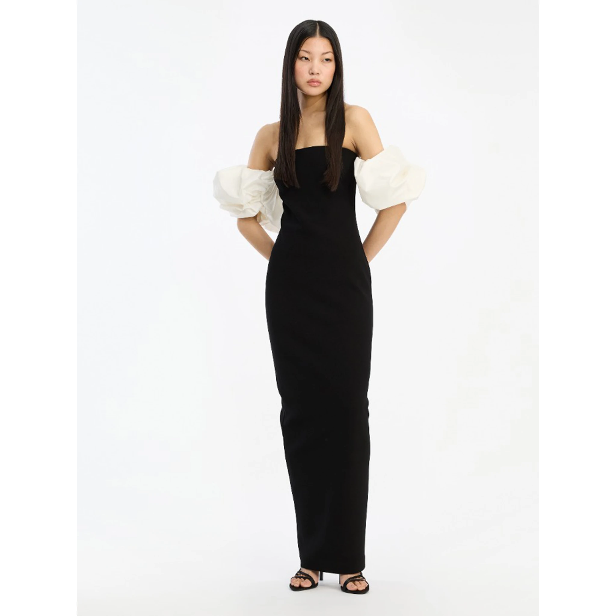 Rotate Dresses Black