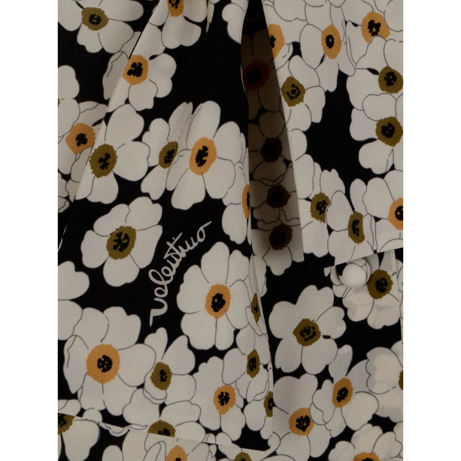 Valentino Garavani Shirts Black
