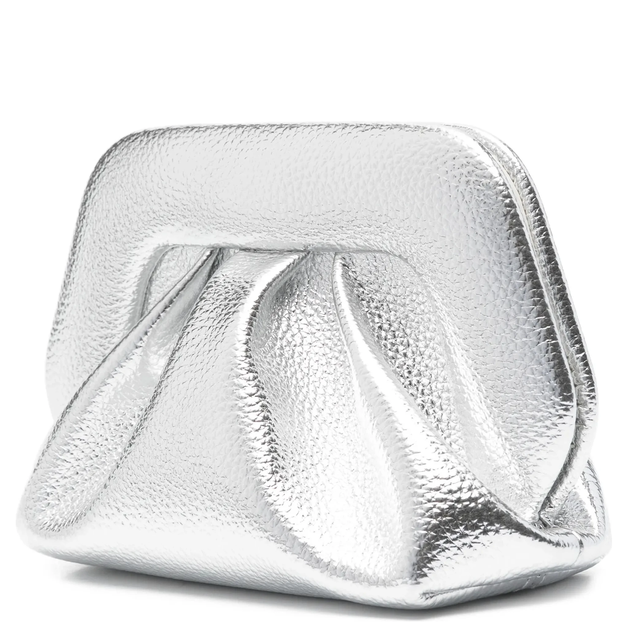 حقائب ثيمور.. فضية