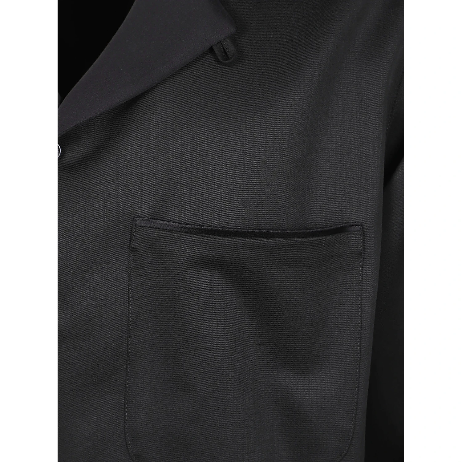 Golden Goose Shirts Black