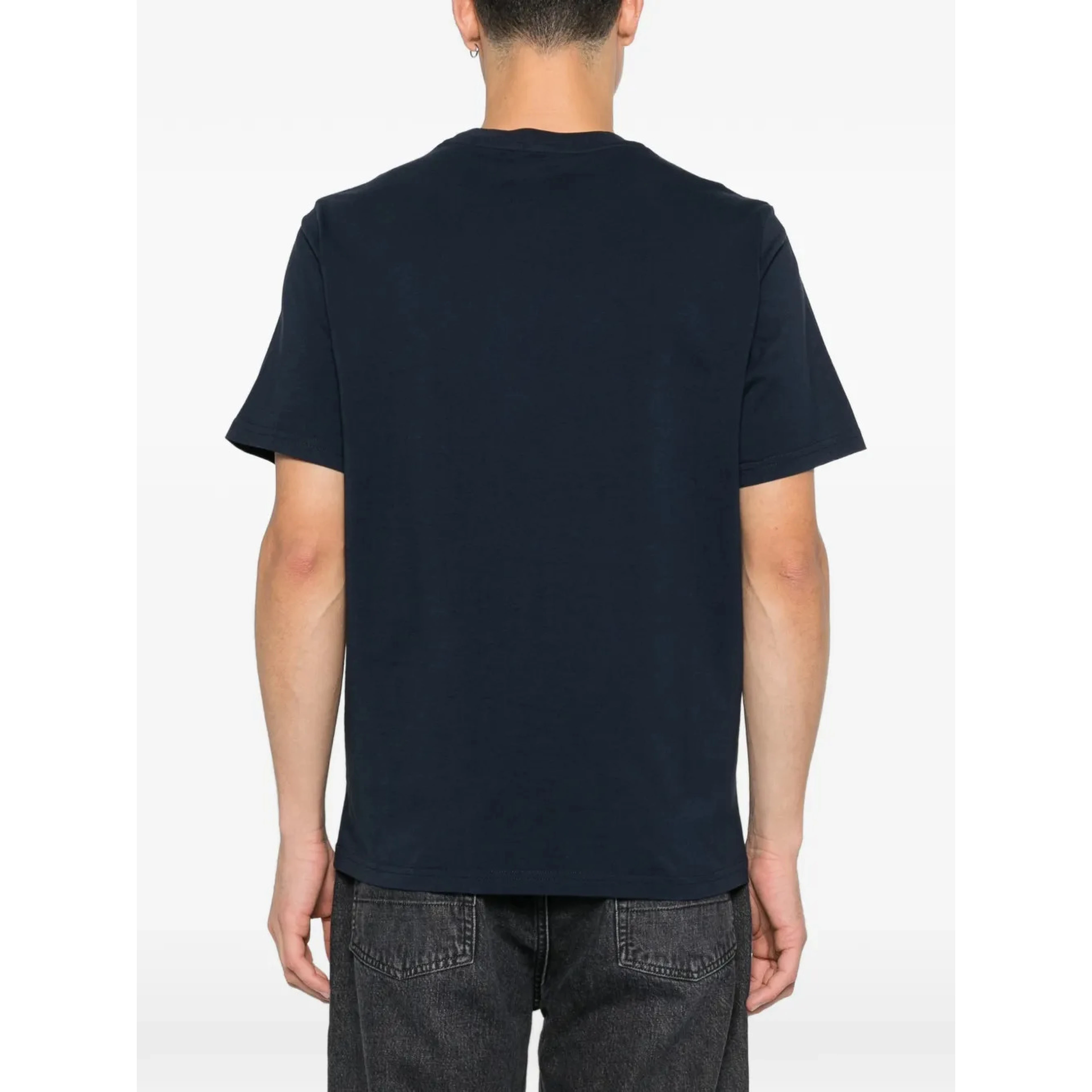 AUTRY T-shirts and Polos Blue