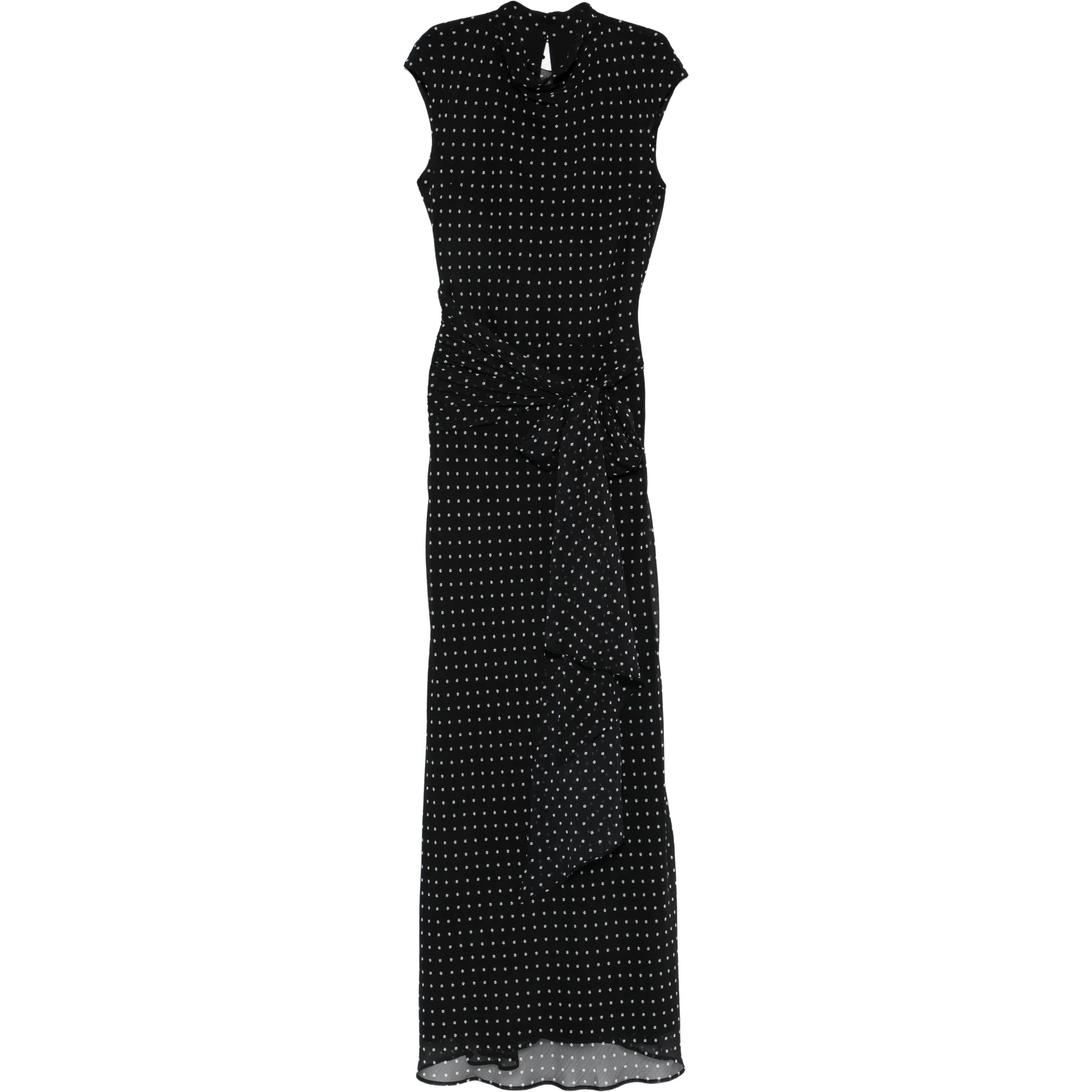 Rotate Dresses Black