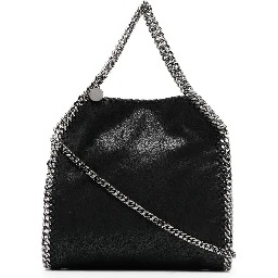 حقائب ستيلا مكارتني.. أسود