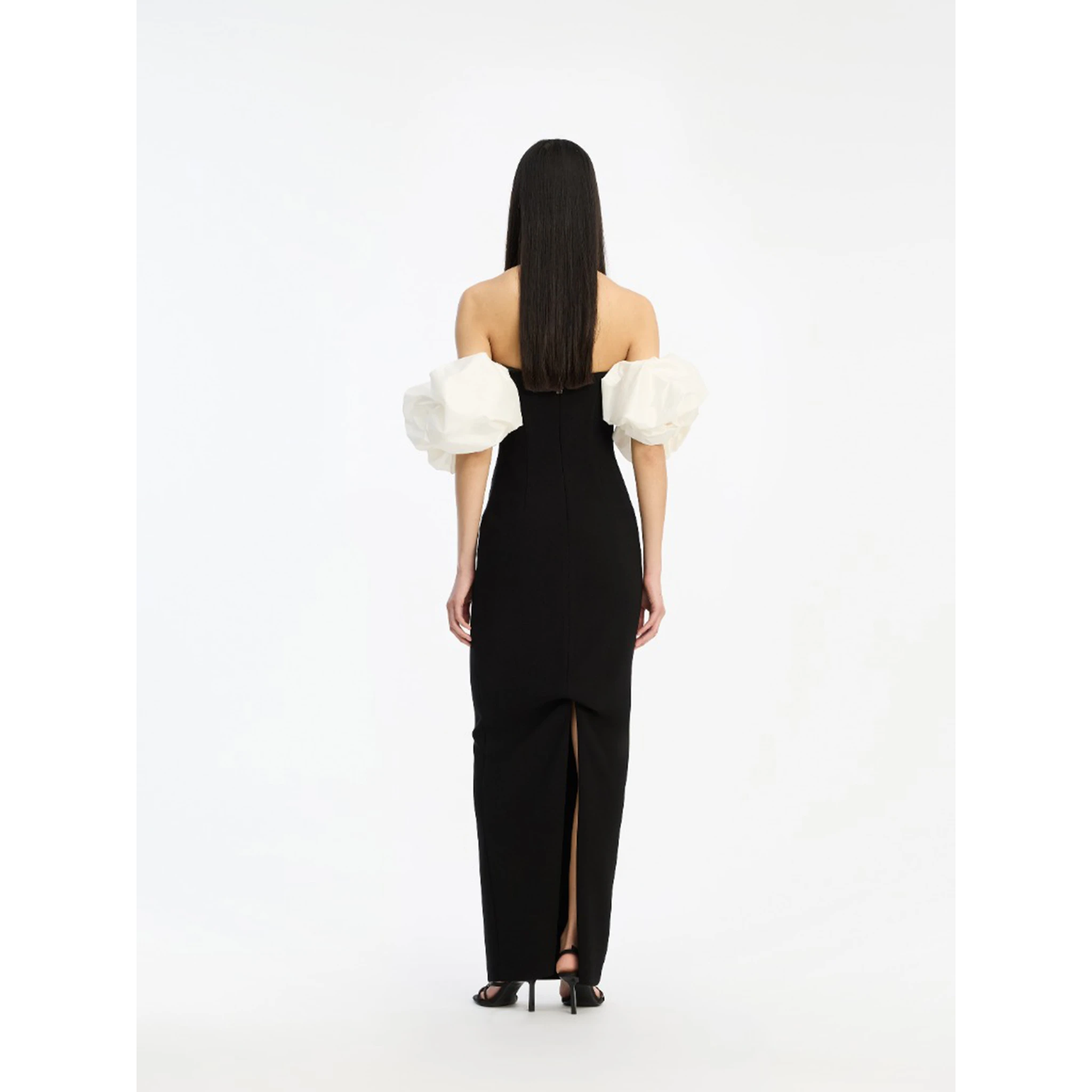 Rotate Dresses Black
