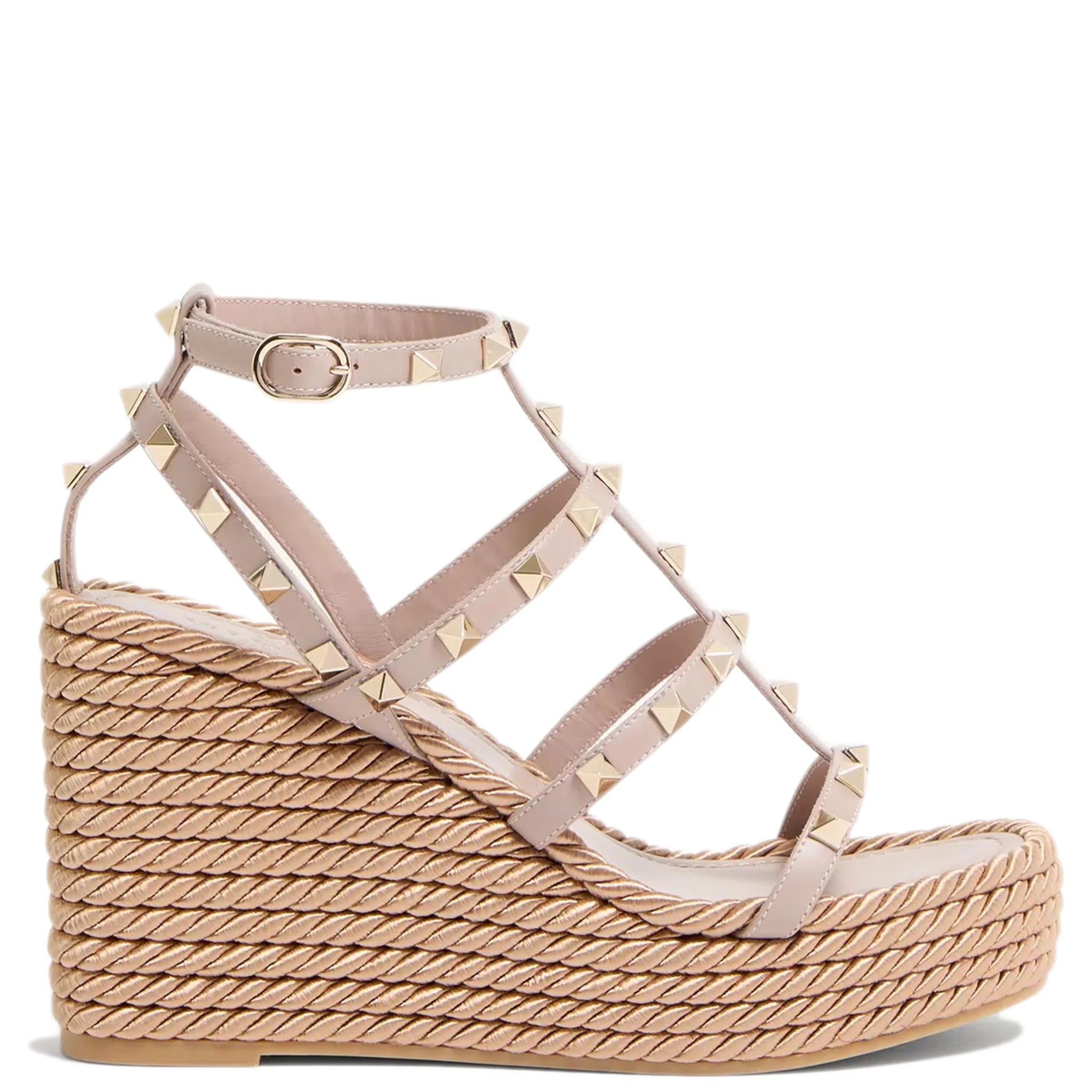 Valentino Garavani Sandals Brown